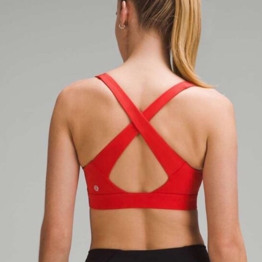 New Lululemon envita sports bra - Picture 2 of 4